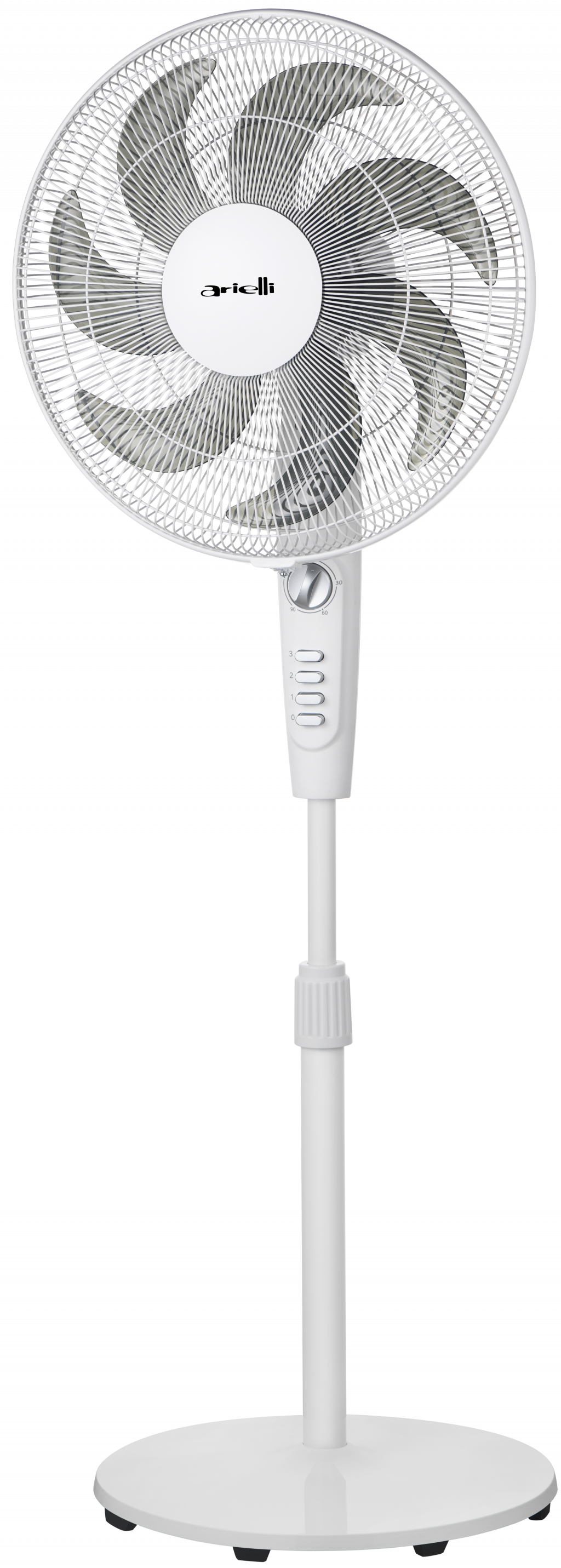 Вентилатор Arielli ASF-4024EW